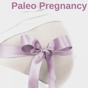 Paleo Pregnancy PLR Pack coupon code