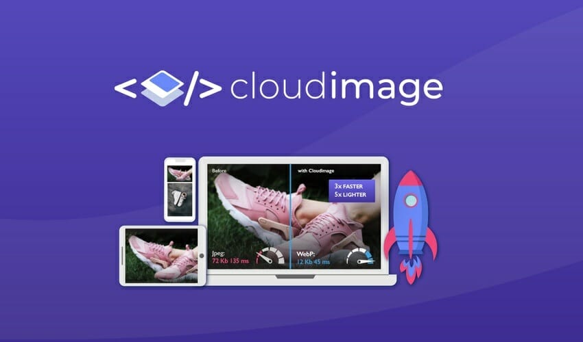 Cloudimage Coupon Code > 86% Off Promo Deal
