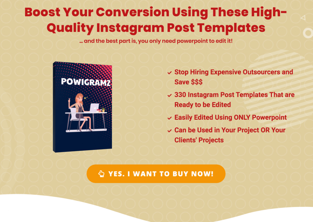 PowiGramz Coupon Code > 37% Off Promo Deal