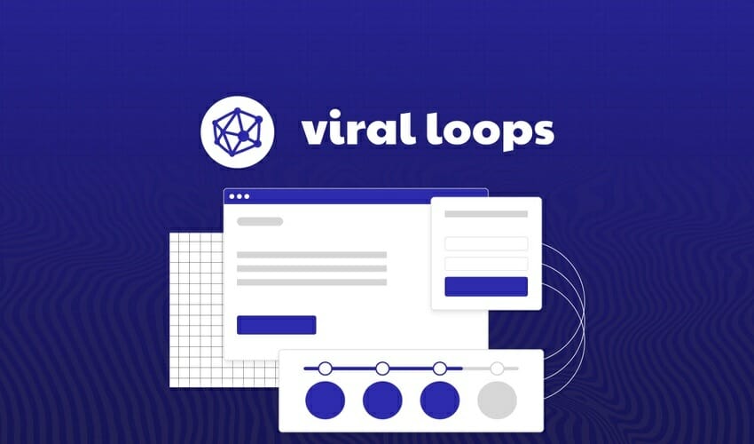 Viral Loops Coupon Code 2020 > Lifetime Access 96% Off Promo Deal