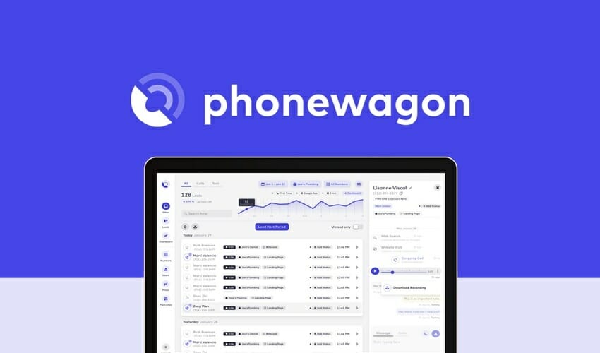 PhoneWagon Coupon Code >85% Off Promo Deal 