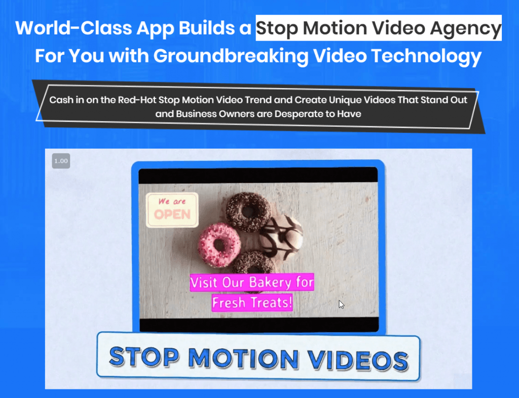 StopMotionSuite Coupon Code > 6% Off Promo Special Offer