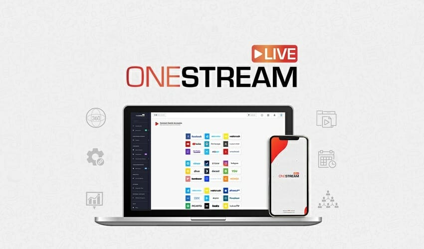 OneStream Live Coupon Code > Lifetime Access 87% Off Promo Deal