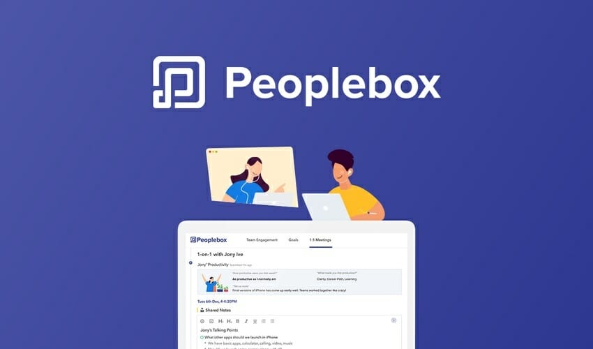 Peoplebox Coupon Code > Lifetime Access 97% Off Promo Deal