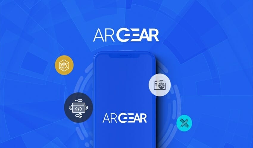 ARGear Coupon Discount Code