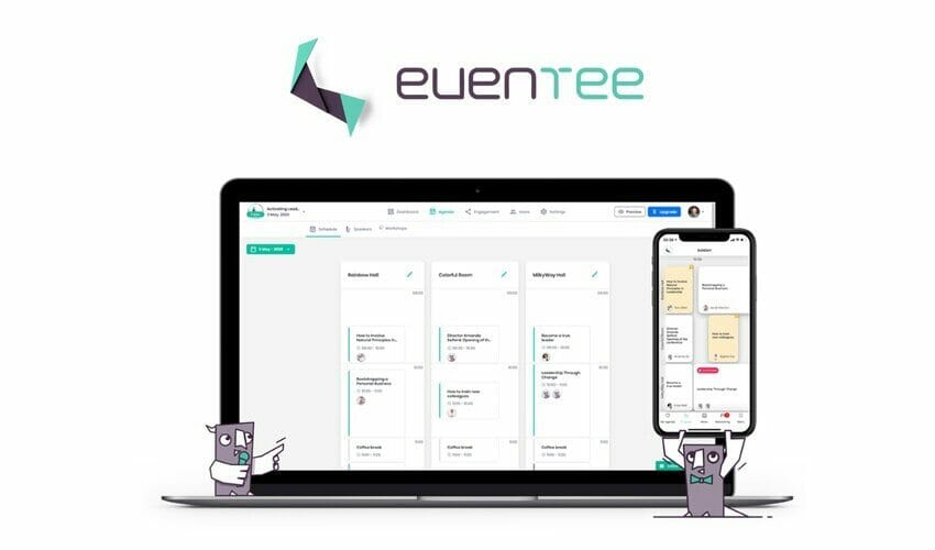 Eventee Coupon Code