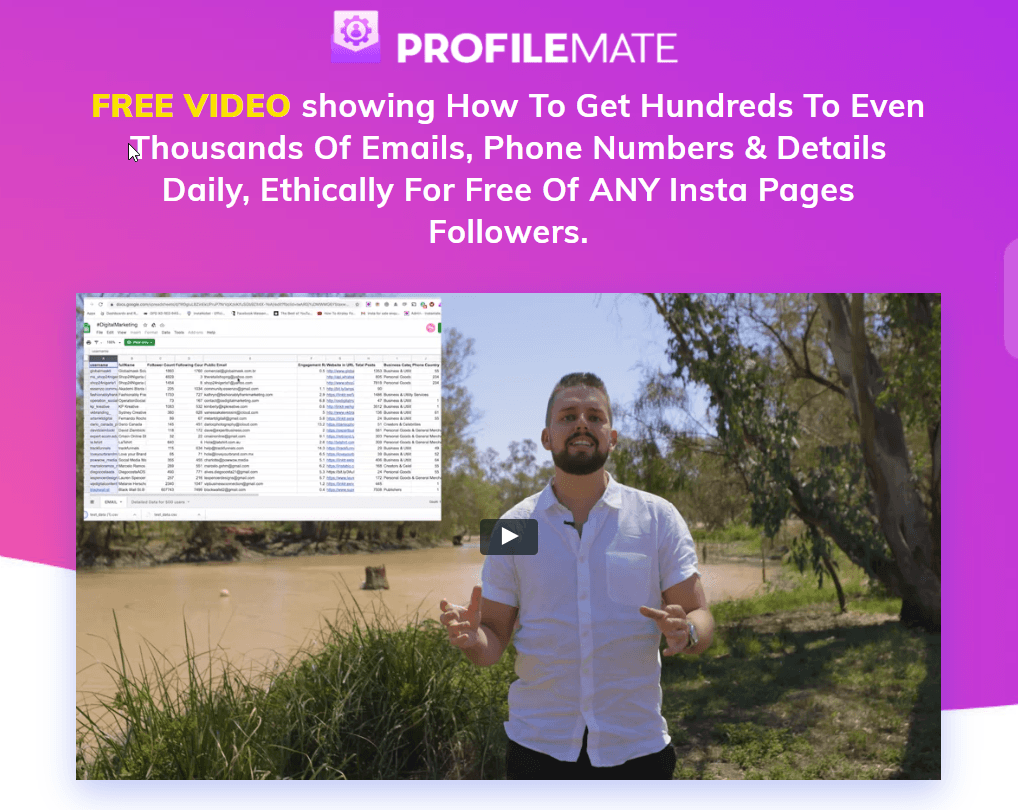 ProfileMate Coupon Code > 22% Off Promo Code