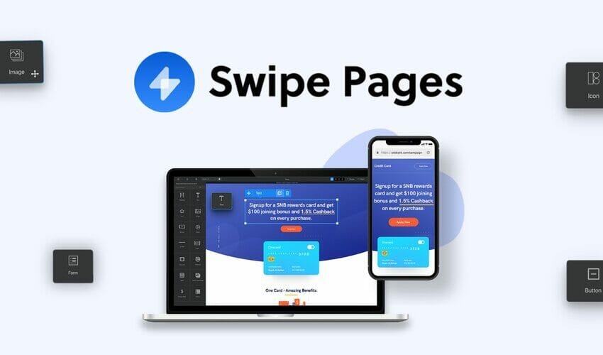 Swipe Pages Coupon Code