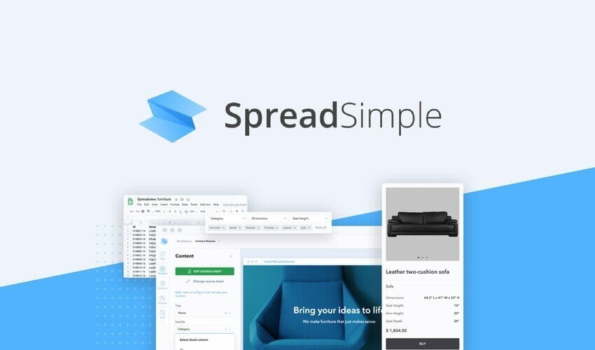SpreadSimple Coupon Code