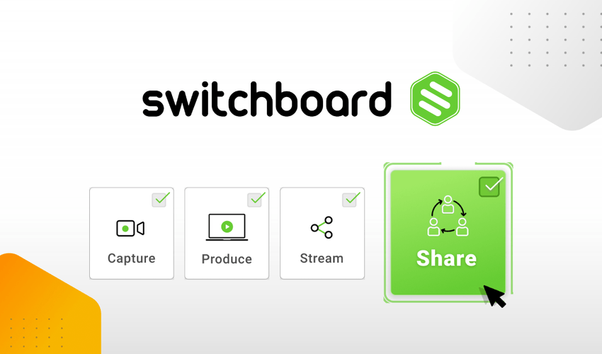 Switchboard Coupon Code