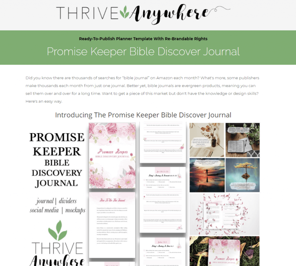 Promise Keeper Bible Discover Journal Coupon Code