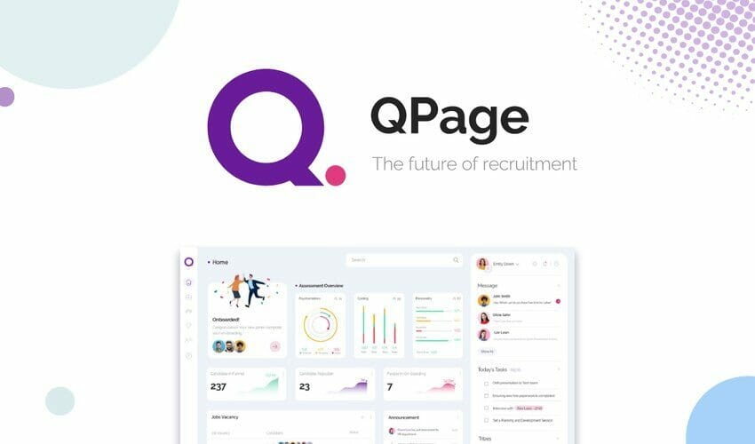  QPage Coupon Code
