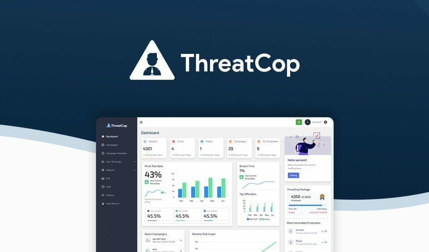 ThreatCop Coupon Code