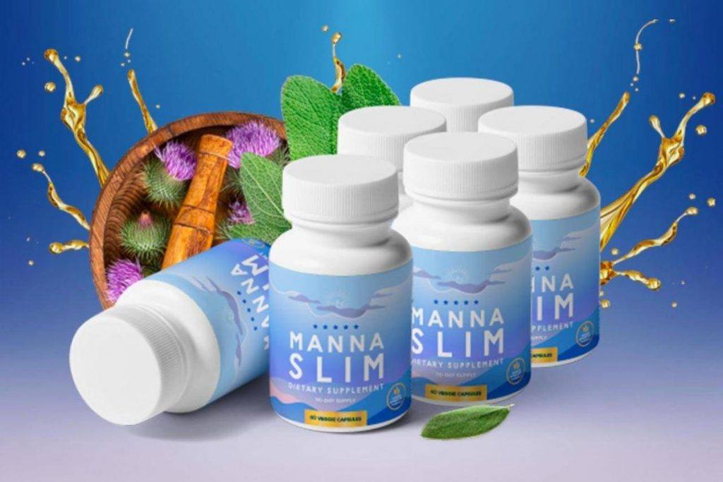 Mannaslim Coupon Code