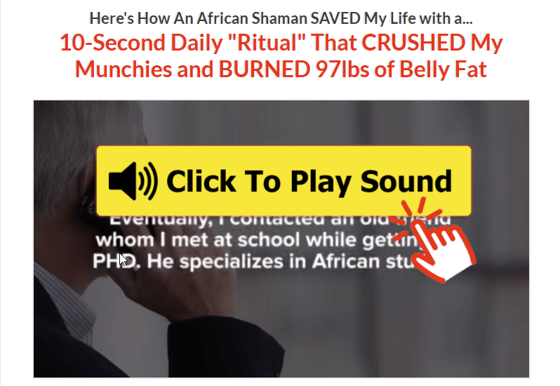 African Lean Belly Coupon Code
