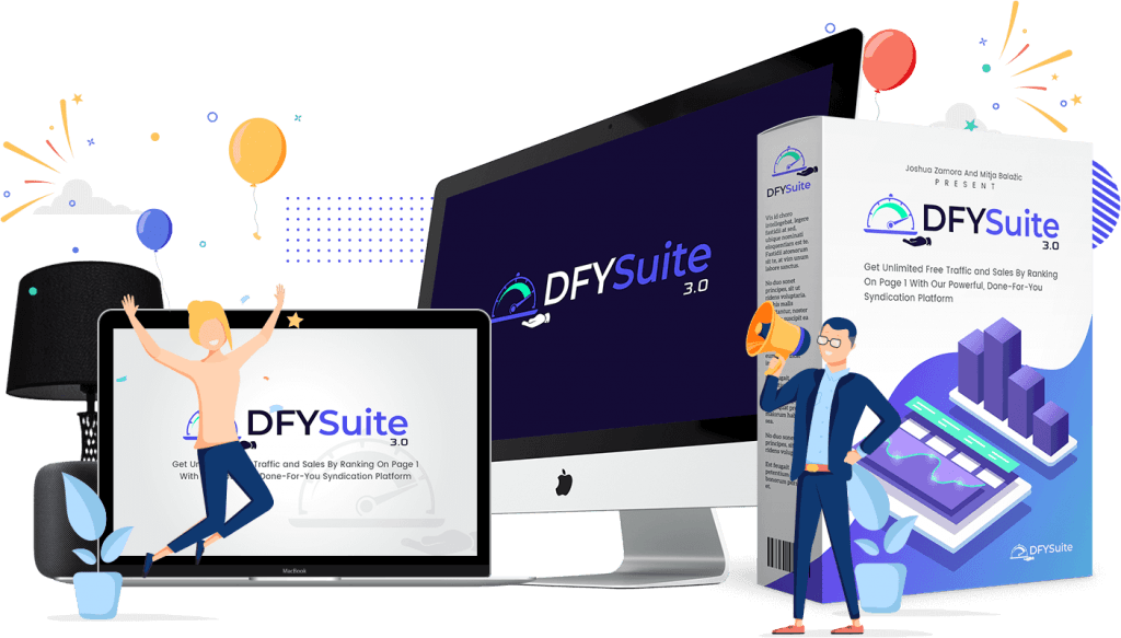 DFY Suite 3.0 Agency Coupon Code
