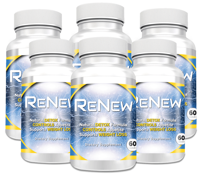 Renew Supplements Coupon Code