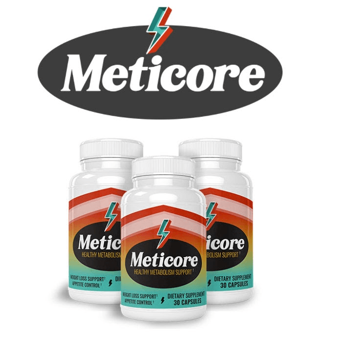 Metacore For Weight Loss Coupon Code