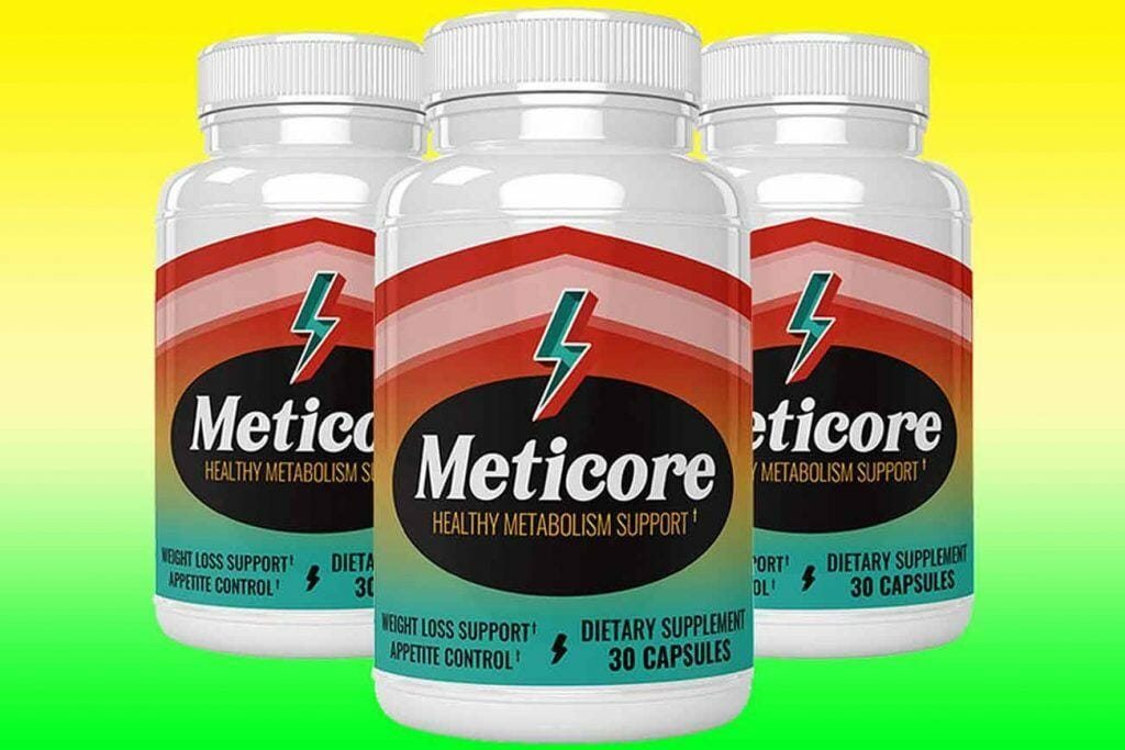 Meticore Supplement Coupon Code