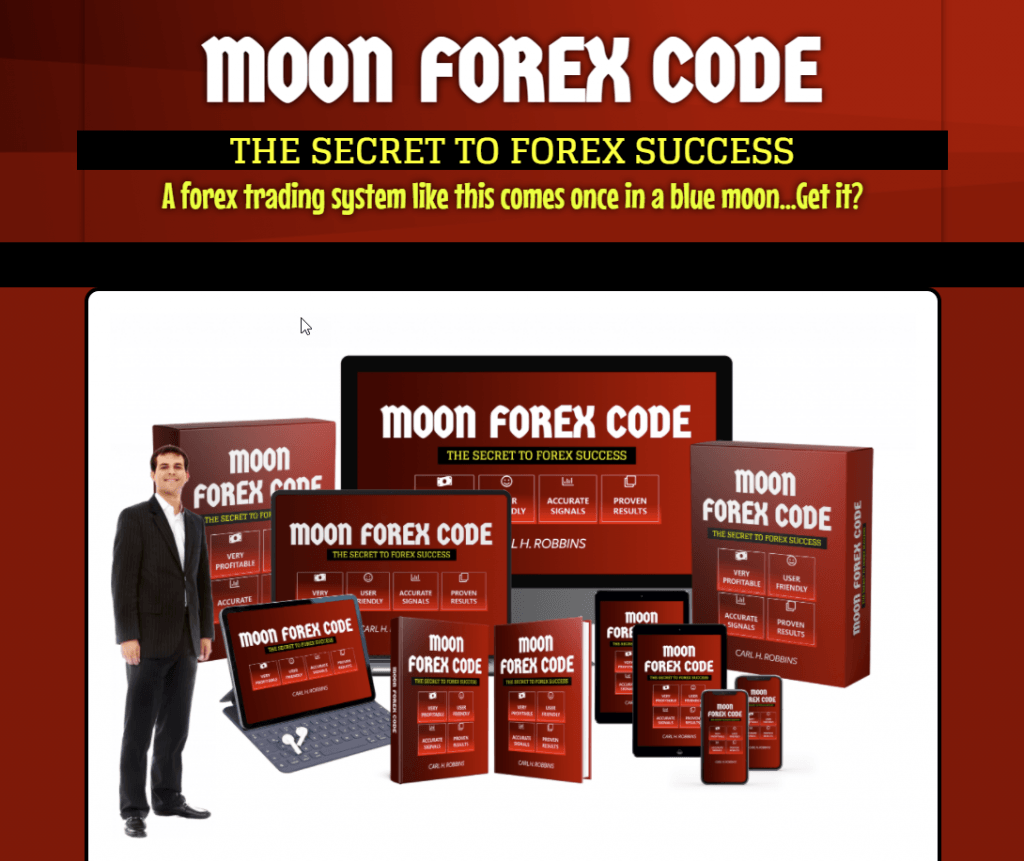 Moon Forex Code Coupon Code