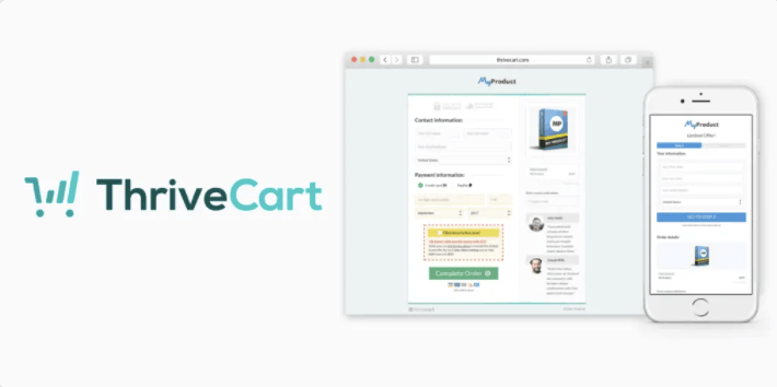 Thrive Cart Coupon Code