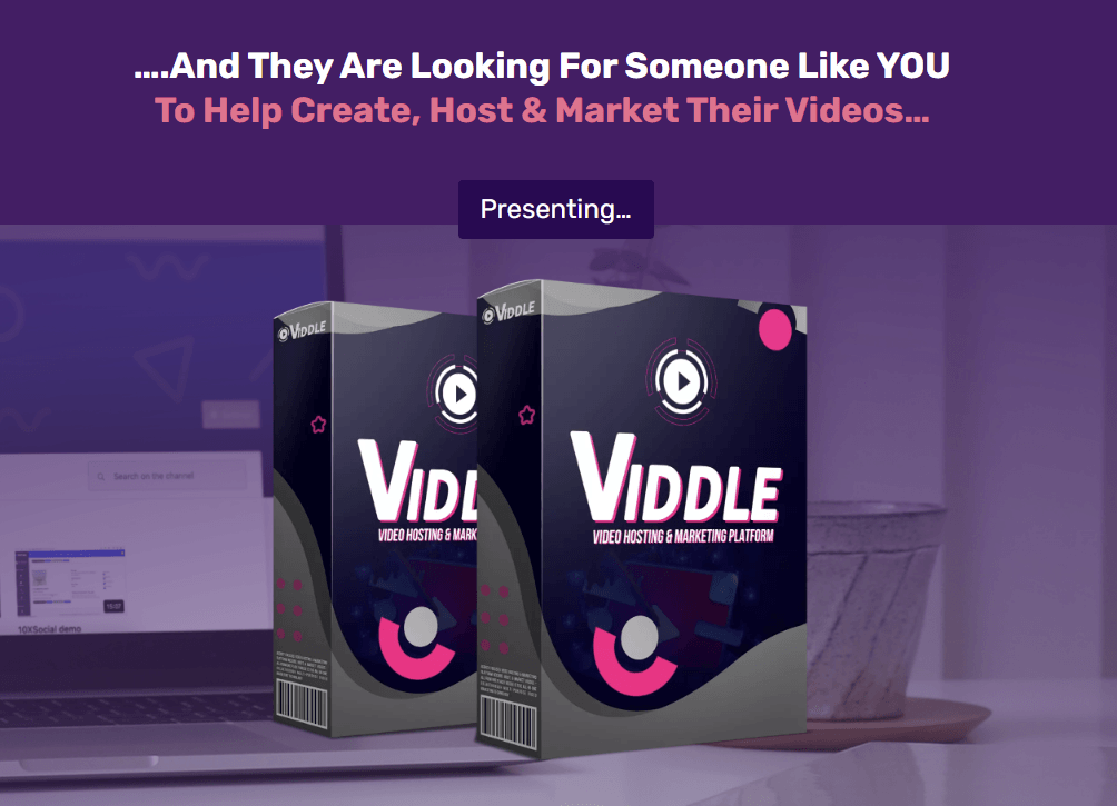 Viddle Agency Coupon Code