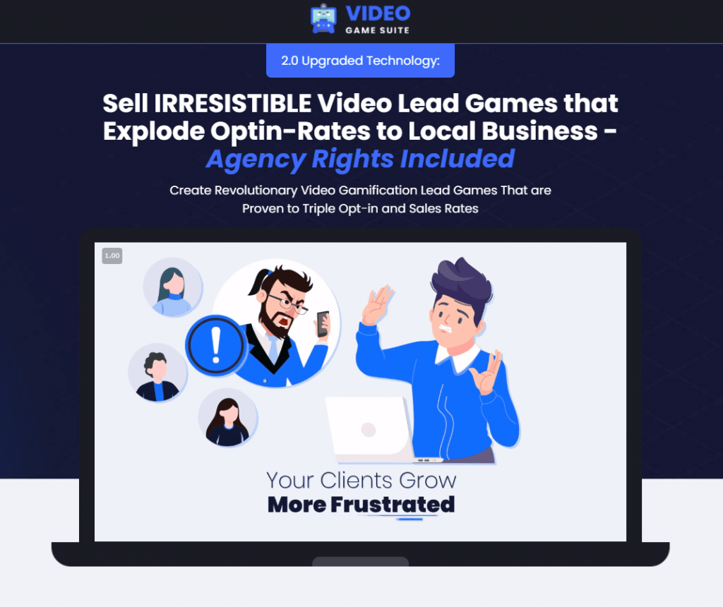 VideoGameSuite Coupon Code