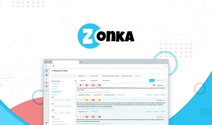 Zonka Feedback Coupon Code