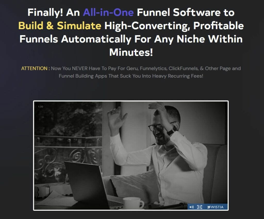 Funnelz Coupon Code